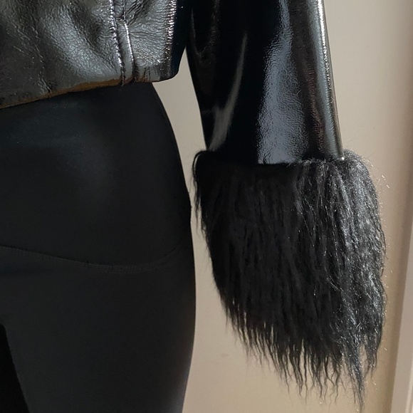 H&M Black Jacket - Picture 3 of 6